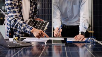 Foot Anstey advises Gülermak Renewables on power purchase agreement for 48.5MW Hanningfield solar project