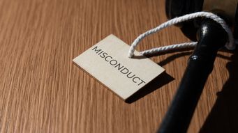 Circumstance can be relevant when considering whether misconduct amounts to gross misconduct from a contractual perspective