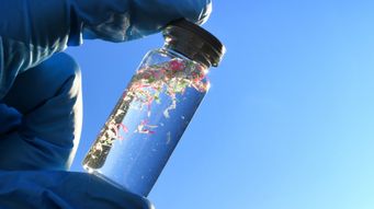 EPA Releases Plan That May Require That Drinking Water Suppliers Begin Monitoring Microplastics