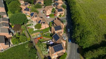 Treasury and IRS Release Updated Guidance on Energy Communities