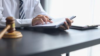 Scott Gallisdorfer Discusses Ongoing Constitutional Challenges to False Claims Act Whistleblower Provisions