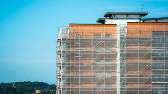 Happy Birthday to the New Building Safety Regulator