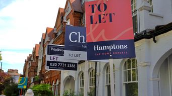 Tenant challenges to rent increases surge after the Renters' Rights Act