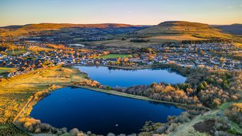 'Landmark' Welsh Legislation: The Environment (Principles, Governance and Biodiversity Targets) (Wales) Bill passed by Senedd Cymru