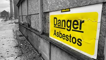 Don’t Let The Dust Settle – campaign progress over one year on 