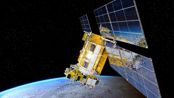 FCC Seeks Comment on Direct-To-Device Satellite Use of Unlicensed Spectrum