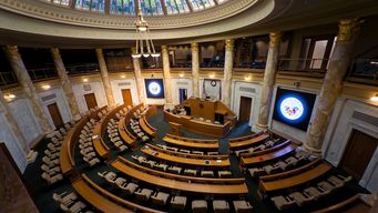 Post with featured image