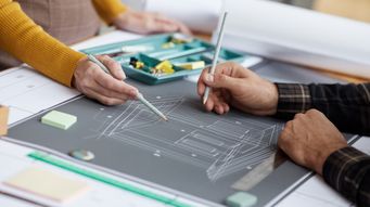 It's the law: Plans for HM Land Registry