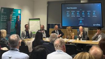 Attending McCollum Consultants’ 2026 Expert Witness CPD Programme – Second Training Event