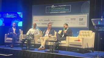 Adaptive Reuse for Life Sciences: From Workaround to Strategic Imperative