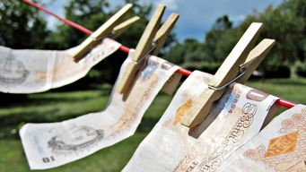 UK to invest £100m in stronger AML checks through tax on banks