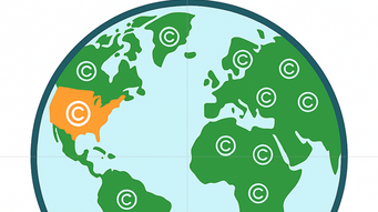 Fifth Circuit Stunner:  The Court Holds that Statutory Termination of Grant of Copyright  Reverts Rights Throughout the World.