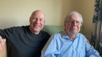 Why Nobody In My Dad's Nursing Home Died of Covid
