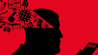 Disinformation report suggests major legal reforms