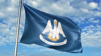Louisiana Enacts Comprehensive Privacy Law