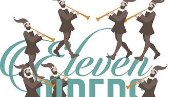 On the Eleventh day of Christmas 2022...