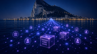 Gibraltar Opens the Door to Tokenised Fund Shares: What It Means and Who Can Use It