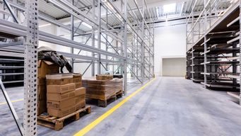 Empty rates relief - empty boxes are not enough