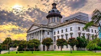 South Carolina’s Age Appropriate Code Design Act: What Online Services Need to Know