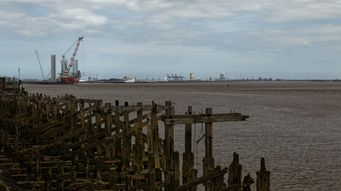 Harbour Energy Takes a Step Closer to Making Major UK CCS Project a Reality