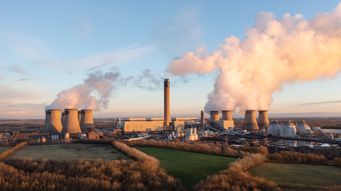 Client Alert: CCS Project Suspension