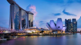 Recent updates to Singapore’s Patent Linkages Scheme