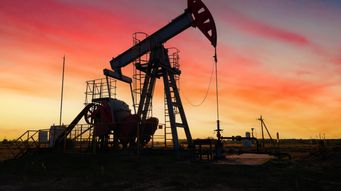 Oil & Gas in 2026: M&A and Joint Venture Activity