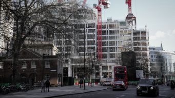 Urban development – overcoming obstacles to development