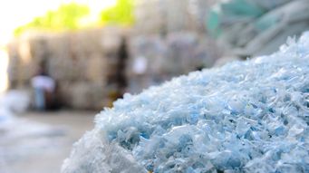 Embracing the Green Shift: Navigating the EU Recycled Plastic Market