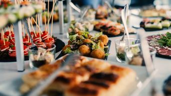 Foodservice in focus: Optimism and opportunity despite disruptive headwinds