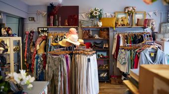 The Most Sustainable Purchase Might Be One That's Already Been Made