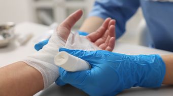 What Happens When You Are Injured on Someone's Property?