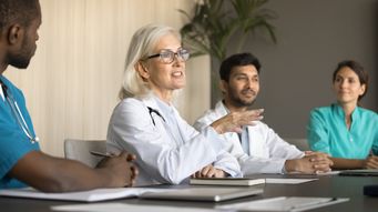 What Does It Mean When a Hospital Contacts You After Medical Care Goes Wrong
