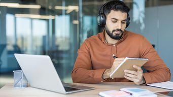 Watch now | Driving value through Data & IP