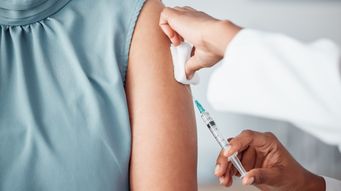 Court Stays the Updated Childhood Vaccine Recommendations