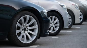 13 Years and Counting: The Rise of the Forever Car in America