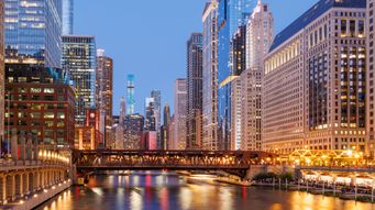 Tye Klooster Quoted in Citywealth on Chicago's Enduring Entrepreneurial Spirit