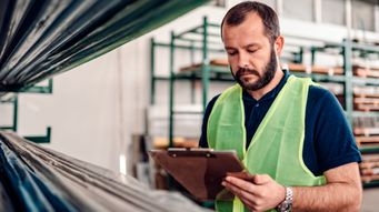 Rising Materials Costs Deepen Insolvency Risk in UK Construction Sector