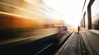D.C. Circuit Upholds FRA Buy America Waiver for Brightline West High-Speed Rail Project