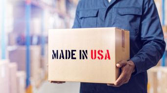 Executive Order Flags Enforcement Risk for "Made in USA" Claims