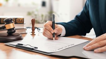 Court Held That An Illegitimate Child Was Not A Beneficiary Of A Trust Due To The Law In Effect At The Time Of The Trust’s Creation