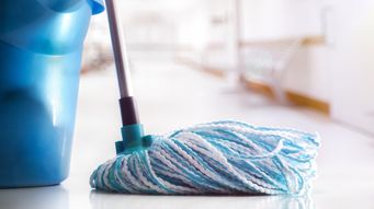 Copy of Spring Cleaning: Labor Board Continues Efforts to Clear Backlog