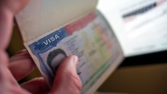 Immigration Advisory | New H-1B Visa Restrictions and $100,000 Petition Fee - Immediate Implications and Employer Guidance | News & Insights | Alston & Bird