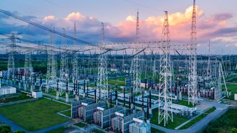 Plugging in: To supercharge electric grid hardening, utilities must address supply chain challenges
