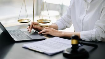 Ep. 14: How the legal profession is taking on cancer