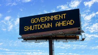 How Will a U.S. Government Shutdown Impact Global Mobility?