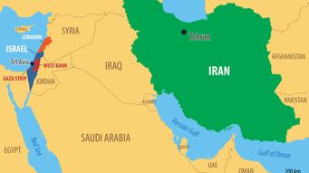 Your Program Has No Middle East Assignments. You’re Still Affected. (Part 2)