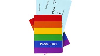 Pride, Policy, and Passports: What the Spartacus Gay Travel Index 2026 Means for Your Mobility Program