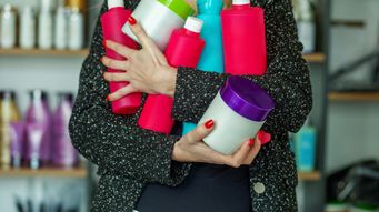 Wenn Folien steuerbar werden - Anspruch und Wirklichkeit des geplanten Kunststoffverpackungsgesetzes