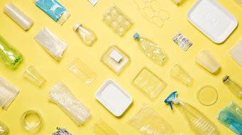 17 States Challenge California's Plastic Packaging Law